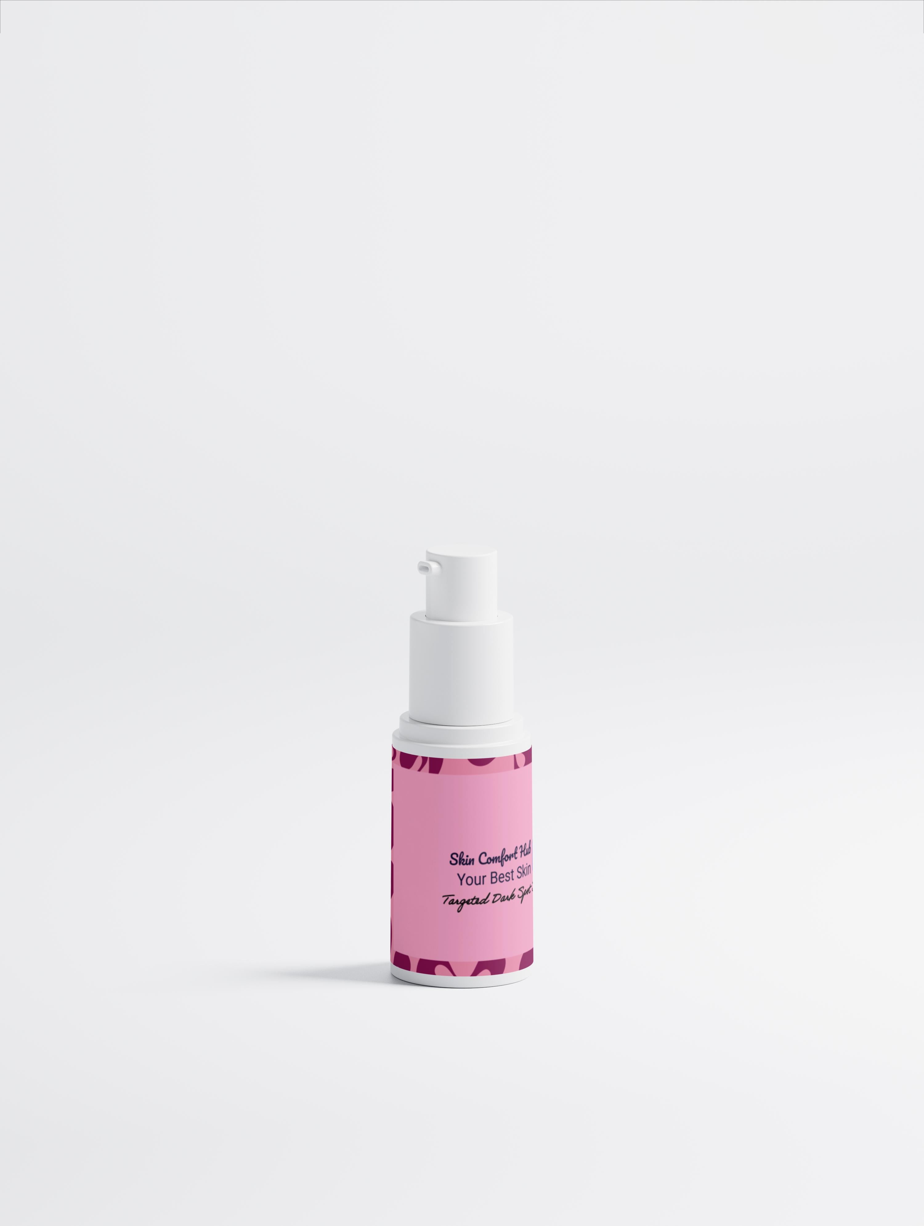 SkinComfortHub Targeted Dark Spot Care